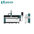 On Sale 1000w 3000w 2021 New LXSHOW Power Laser Cutting Machines For Metal Plate